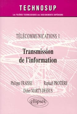Telecommunication 1 transmission de l'information