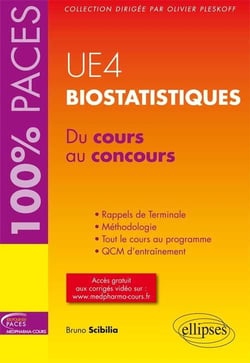 UE4 - statistiques et mathématiques - du cours au concours