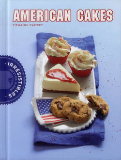 American cakes