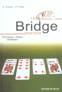 Bridge pour tous (le)