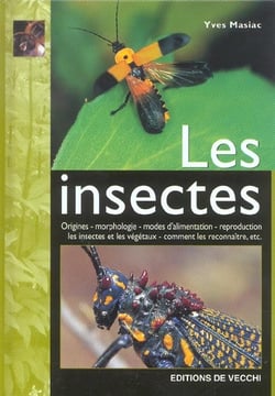 Insectes (les)