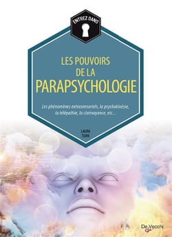 Les pouvoirs de la parapsychologie