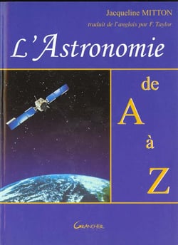 L'astronomie de a a z