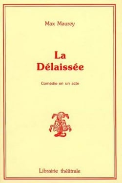 La délaissée