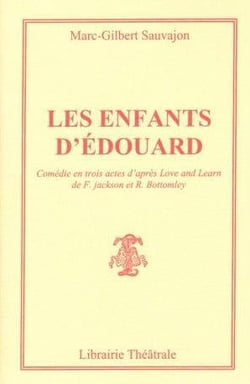 Les enfants d'Edouard