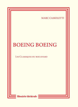 Boeing Boeing