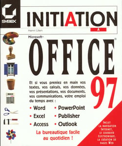 Initiation a office 97