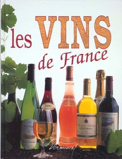 Les vins de france