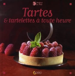 Tartes à toute heure