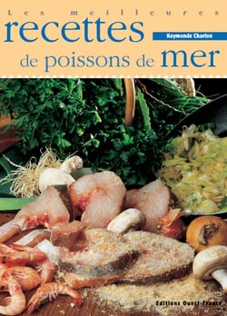 Les meilleures recettes de poissons de mer