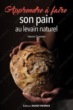 Apprendre à faire son pain au levain naturel