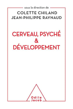 Cerveau, psyché et développement