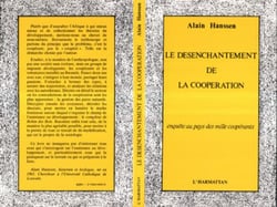 Le désenchantement de la coopération : Enquête au pays de mille coopérants