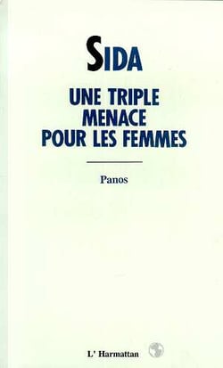 Sida : une triple menace pour les femmes