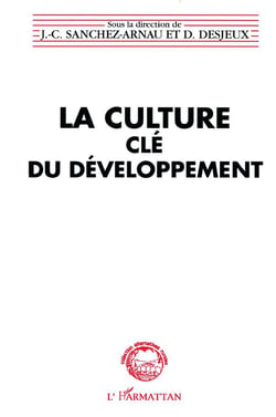 La culture clé du développement