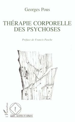 Thérapie corporelle des psychoses