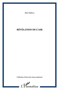Révélations de l'air