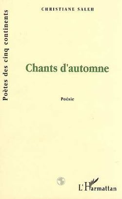 Chants d'automne