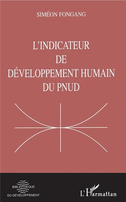 L'indicateur de développement humain du pnud