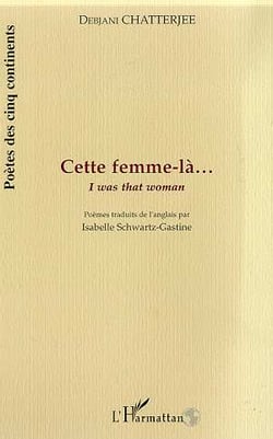 Cette femme-la - i was that woman