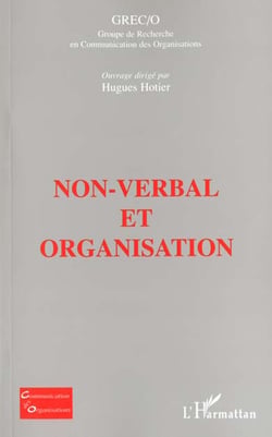 NON-VERBAL ET ORGANISATION