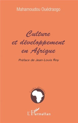 CULTURE ET DÉVELOPPEMENT EN AFRIQUE