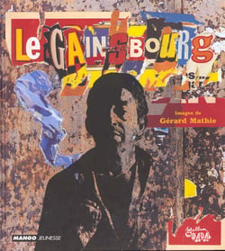 Le gainsbourg
