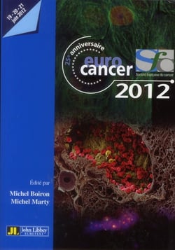 Eurocancer 2012