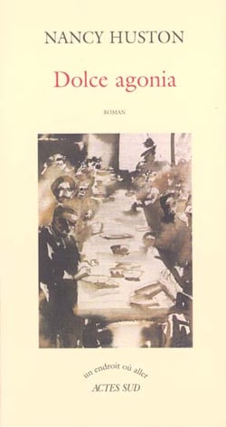Dolce agonia