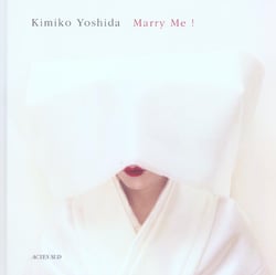 Marry me !
