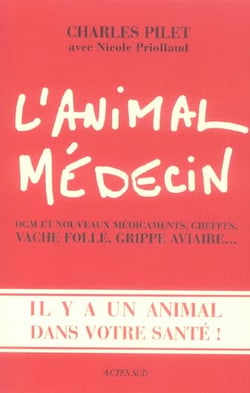 L'animal médecin