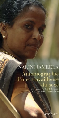 Autobiographie d'une travailleuse du sexe