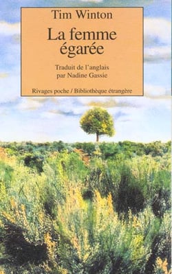 La Femme égarée
