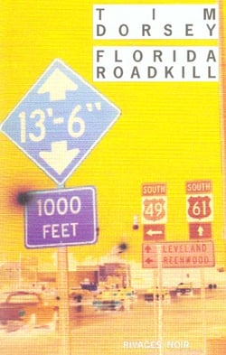 Florida roadkill