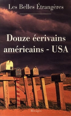 Les belles étrangères - douze écrivains américains - usa