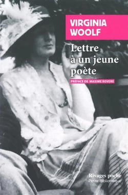 Lettre à un jeune poète