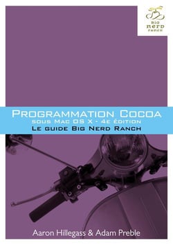 Programmation cocoa sous mac os x (4e édition)