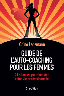 Guide de l'auto-coaching pour les femmes (2e édition)