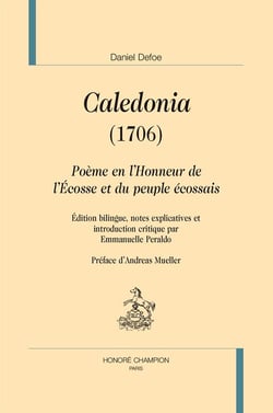 Caledonia (1706)
