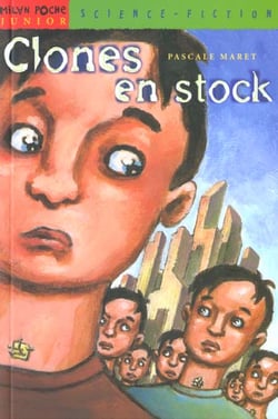 Clones en stock