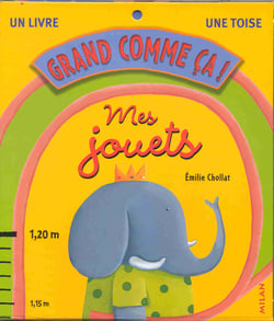 Mes jouets