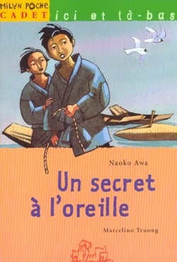 Un secret a l'oreille