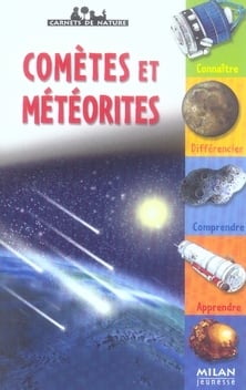 Comètes et météorites