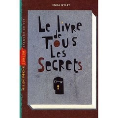Le livre de tous les secrets