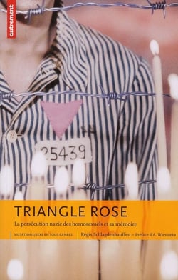 Triangle rose - la persécution nazie des homosexuels et sa mémoire