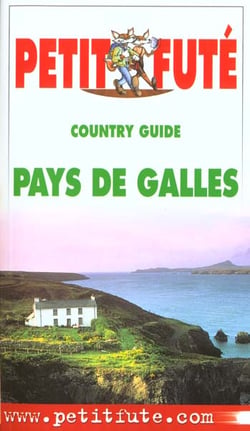 Pays de galles 2001, le petit fute
