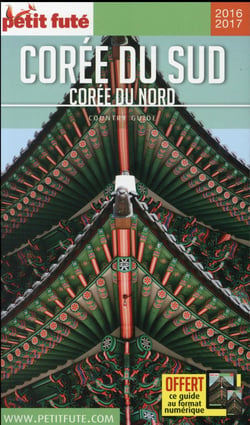 Country guide : Corée du sud (édition 2016)