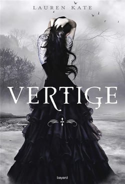 Damnés t.2 - vertige
