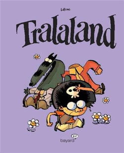 Tralaland Tome 1