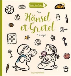 Hansel et gretel